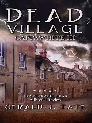 cover image of Dead Village